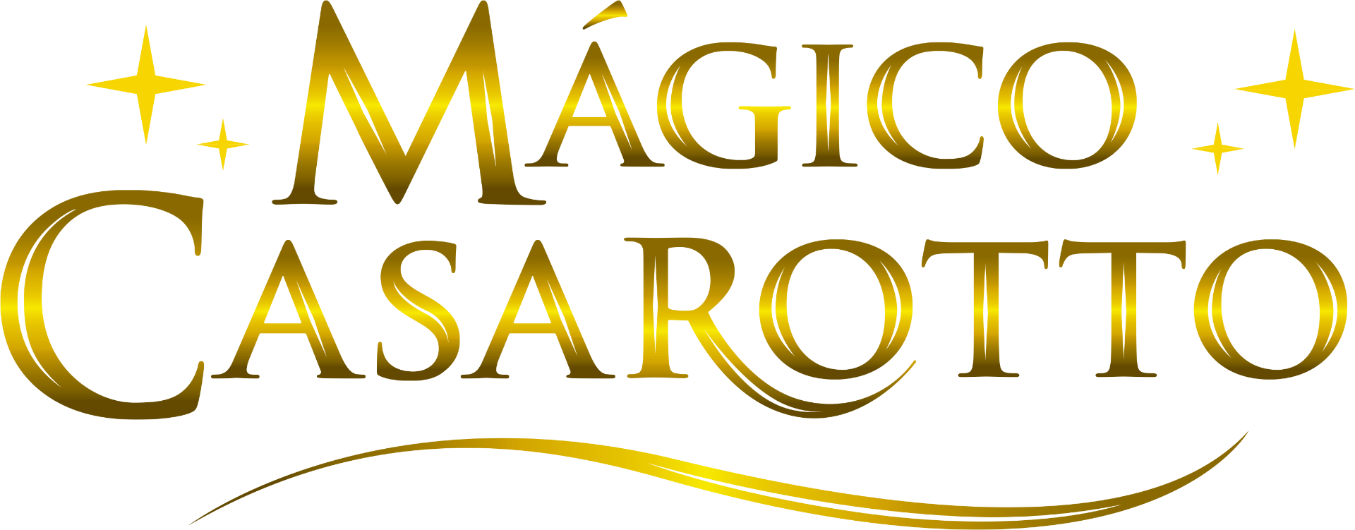 Mágico Casarotto
